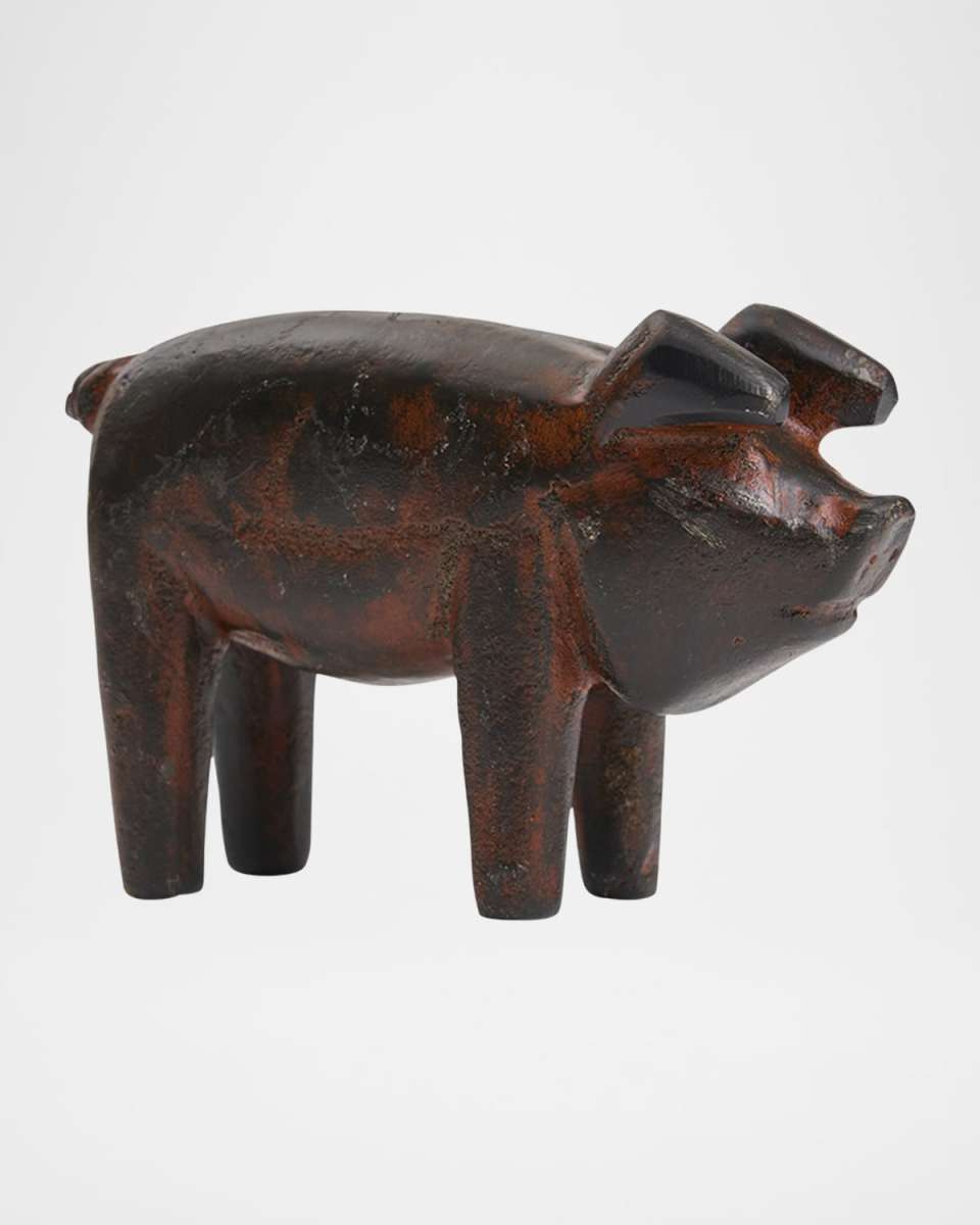El Tocino Decorative Object
